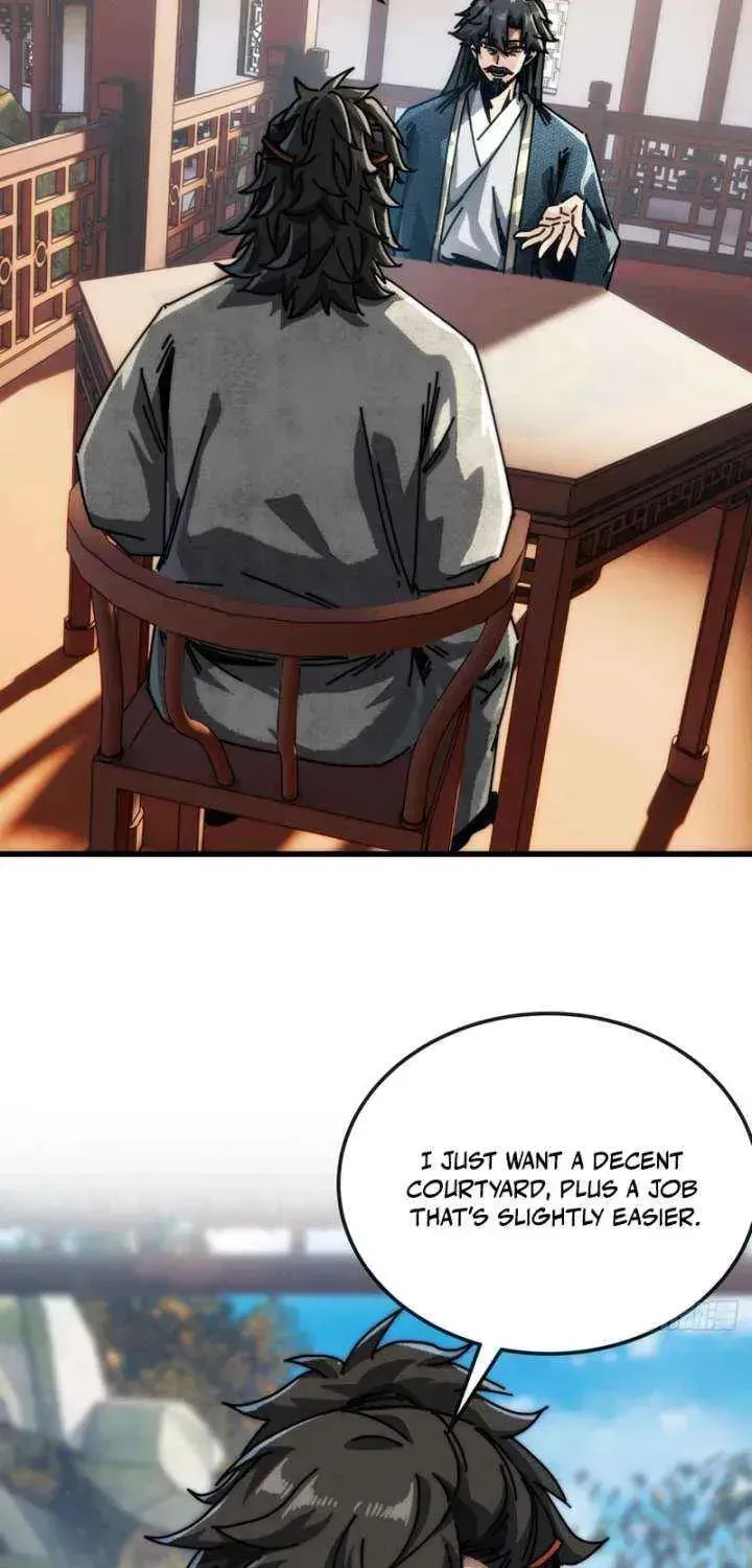 Read My Virtual Immortal Path chapter 19 image 23 on Lezhin