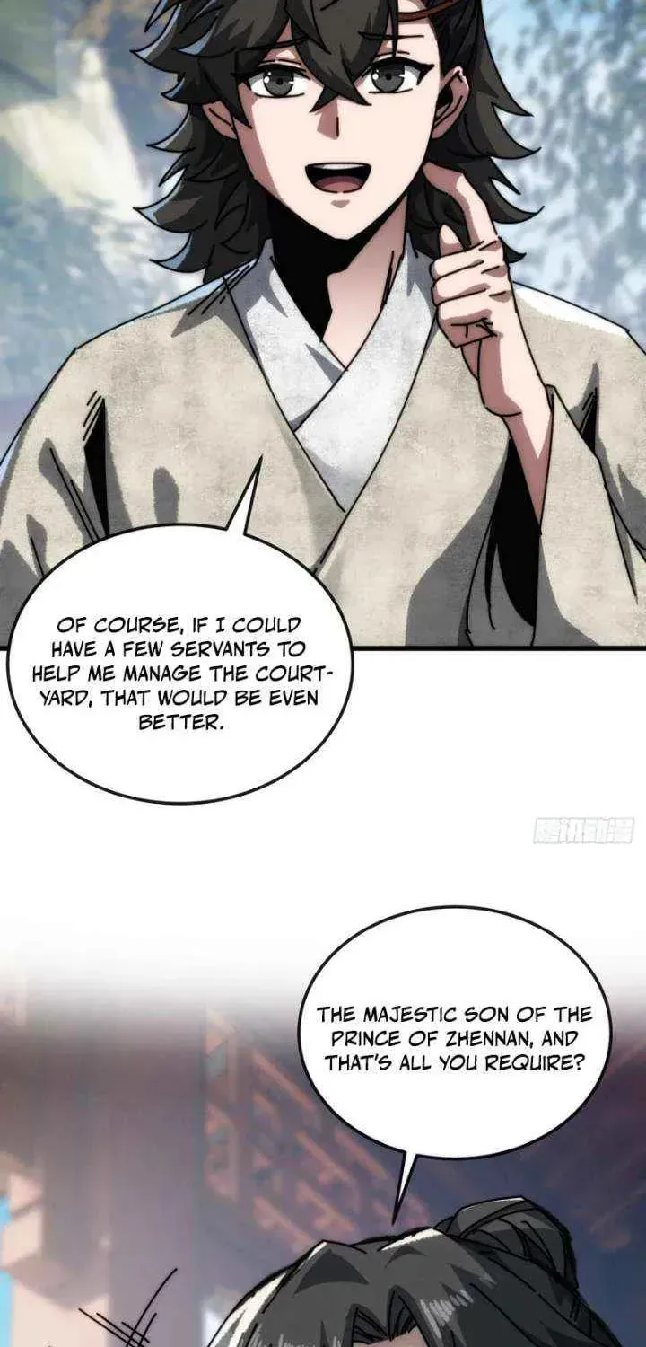 Read My Virtual Immortal Path chapter 19 image 24 on Lezhin