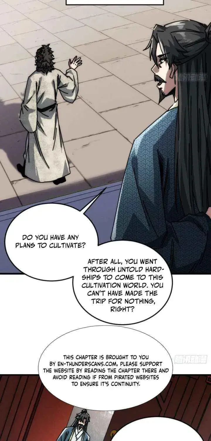 Read My Virtual Immortal Path chapter 19 image 27 on Lezhin