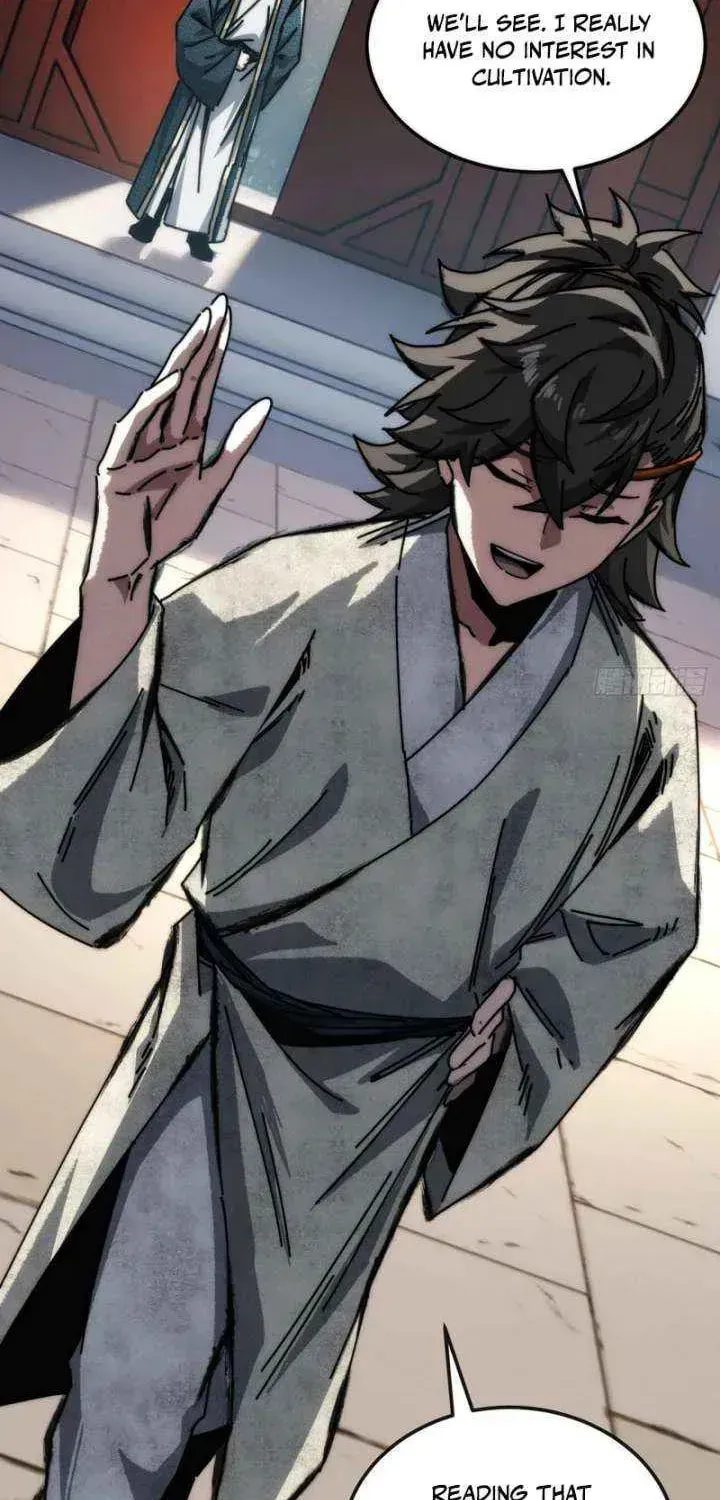 Read My Virtual Immortal Path chapter 19 image 28 on Lezhin