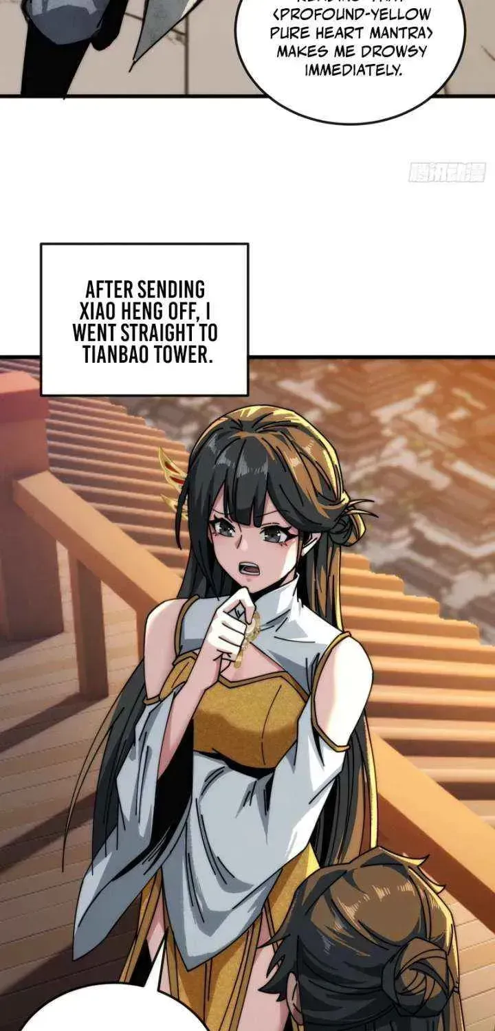 Read My Virtual Immortal Path chapter 19 image 29 on Lezhin