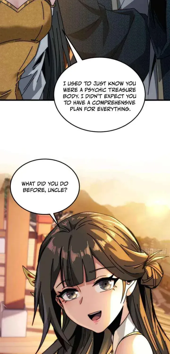 Read My Virtual Immortal Path chapter 19 image 35 on Lezhin