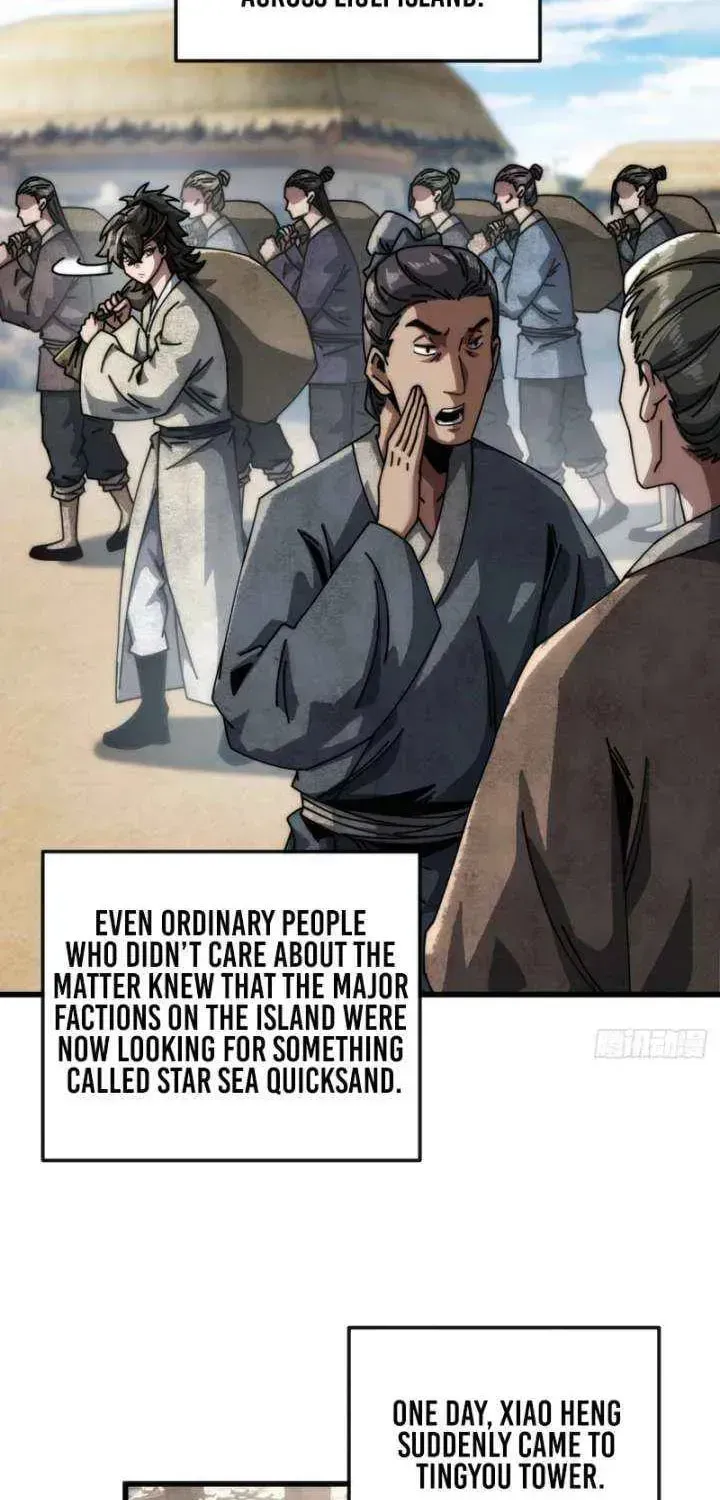 Read My Virtual Immortal Path chapter 19 image 9 on Lezhin