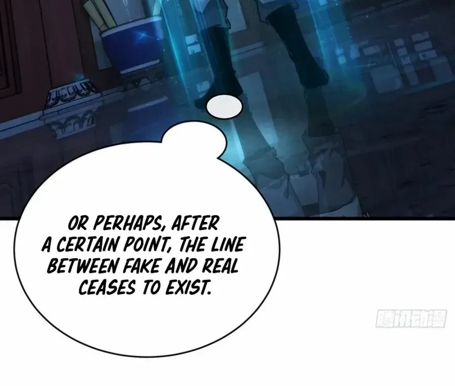 Read My Virtual Immortal Path chapter 2 image 20 on Lezhin