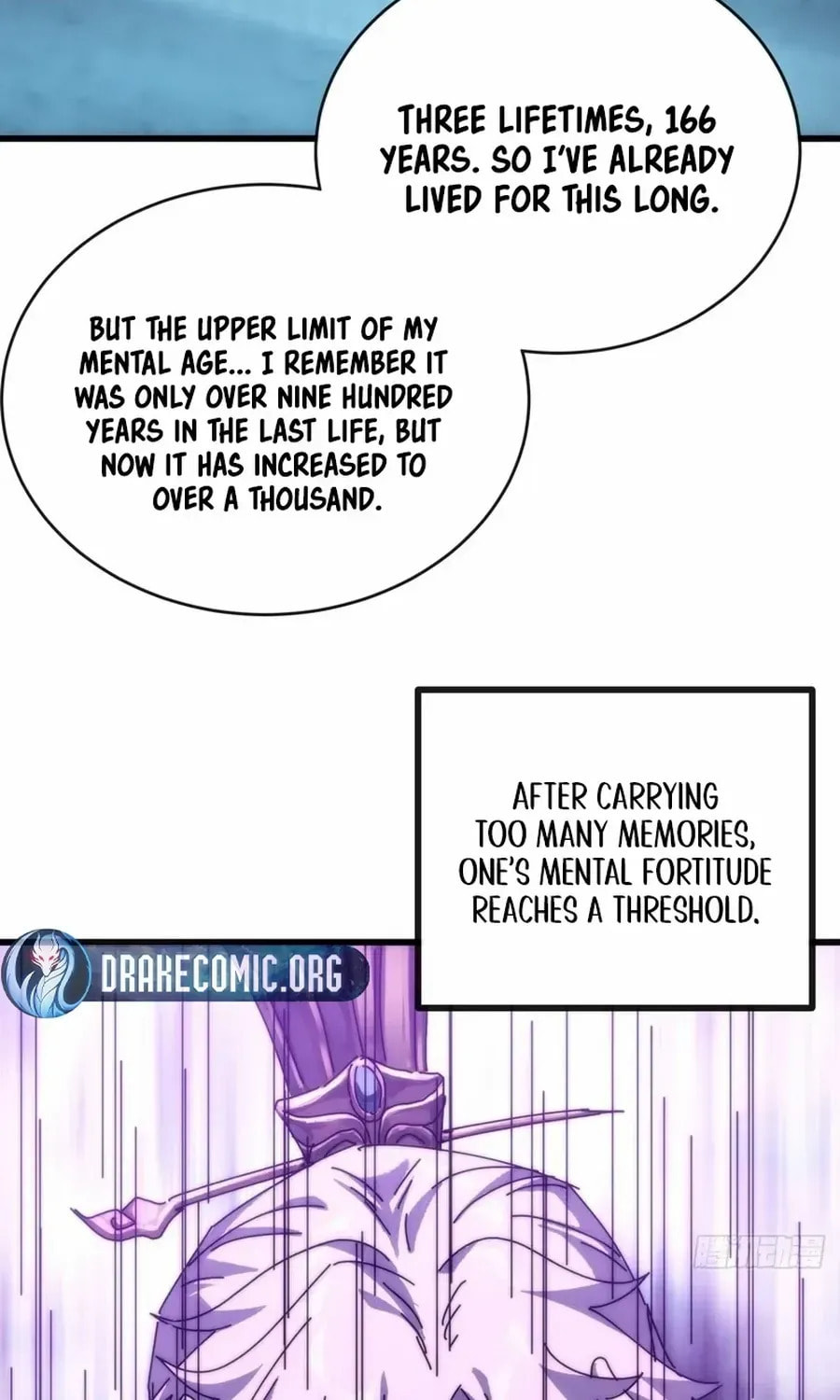 Read My Virtual Immortal Path chapter 2 image 29 on Lezhin