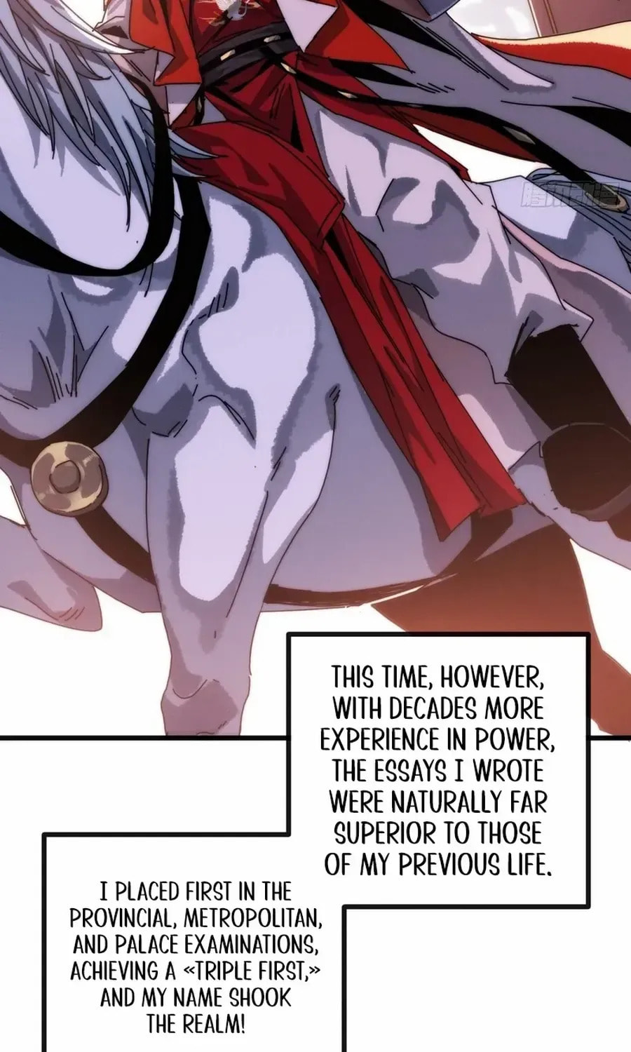 Read My Virtual Immortal Path chapter 2 image 43 on Lezhin