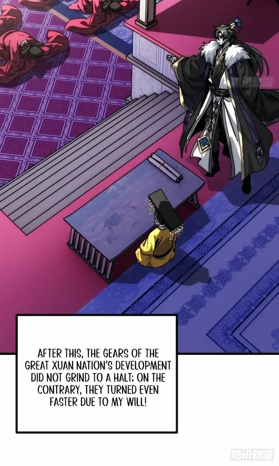 Read My Virtual Immortal Path chapter 2 image 52 on Lezhin