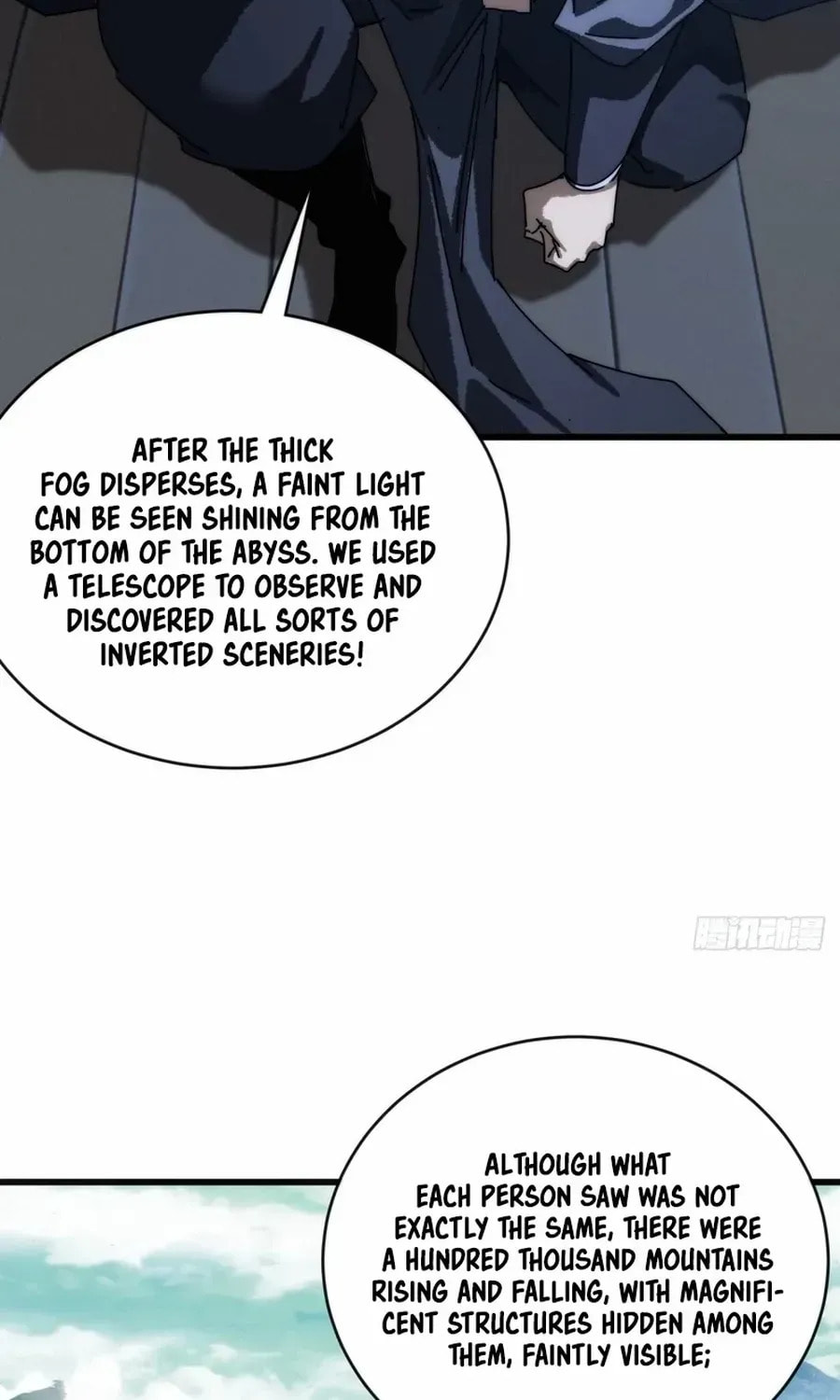 Read My Virtual Immortal Path chapter 2 image 55 on Lezhin