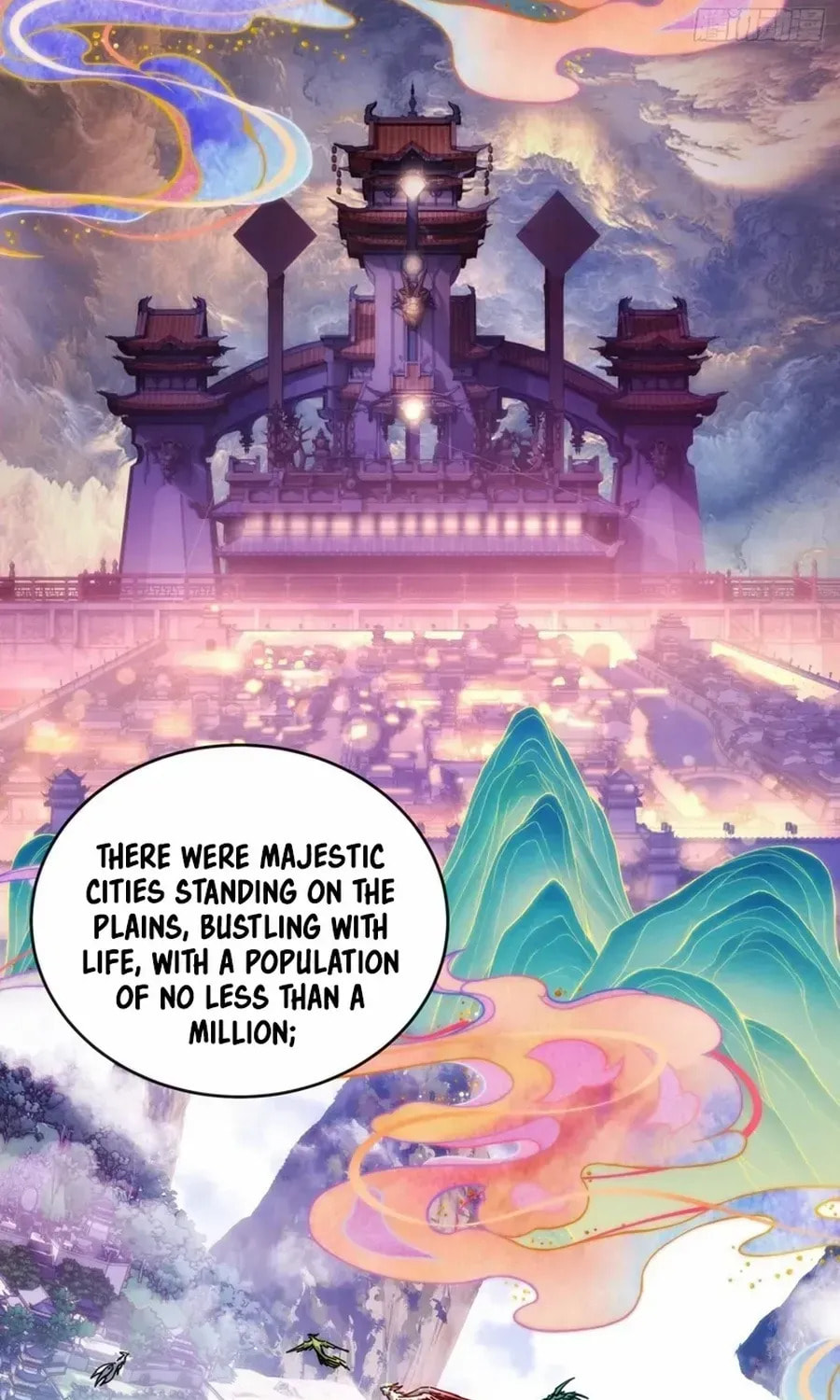 Read My Virtual Immortal Path chapter 2 image 57 on Lezhin