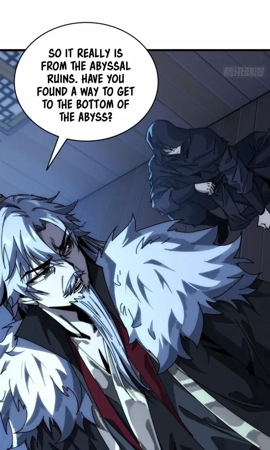 Read My Virtual Immortal Path chapter 2 image 59 on Lezhin
