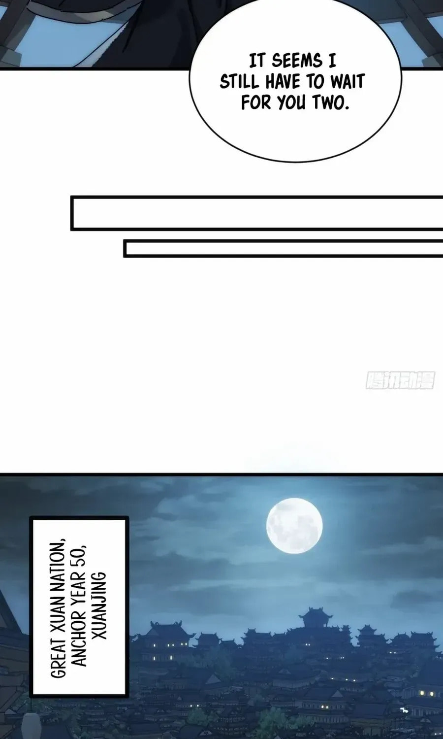 Read My Virtual Immortal Path chapter 2 image 64 on Lezhin