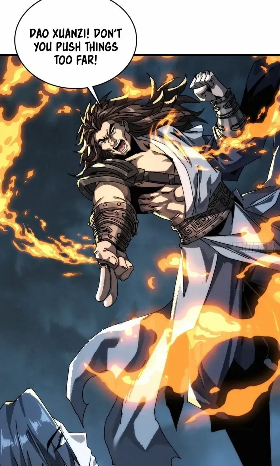 Read My Virtual Immortal Path chapter 2 image 67 on Lezhin