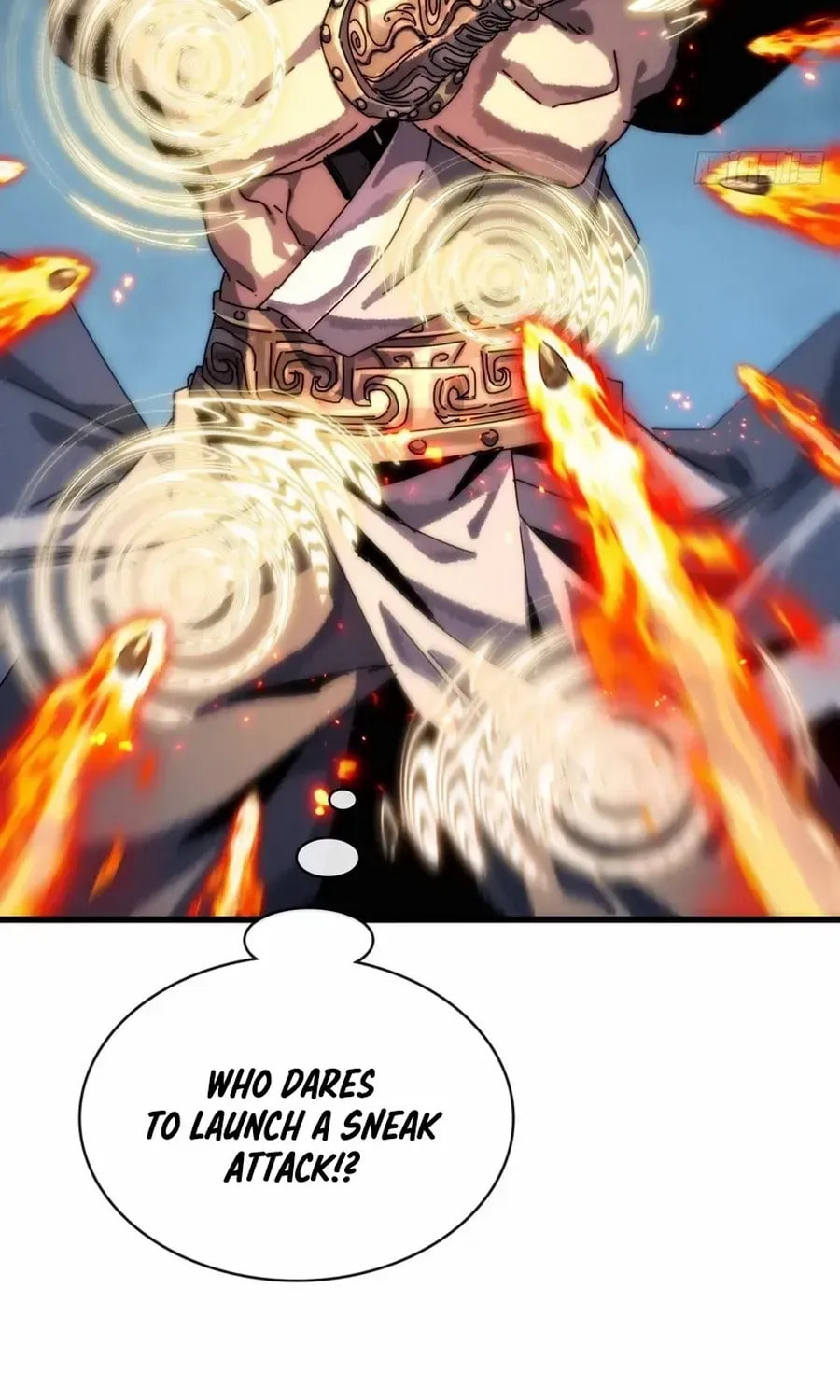 Read My Virtual Immortal Path chapter 2 image 71 on Lezhin