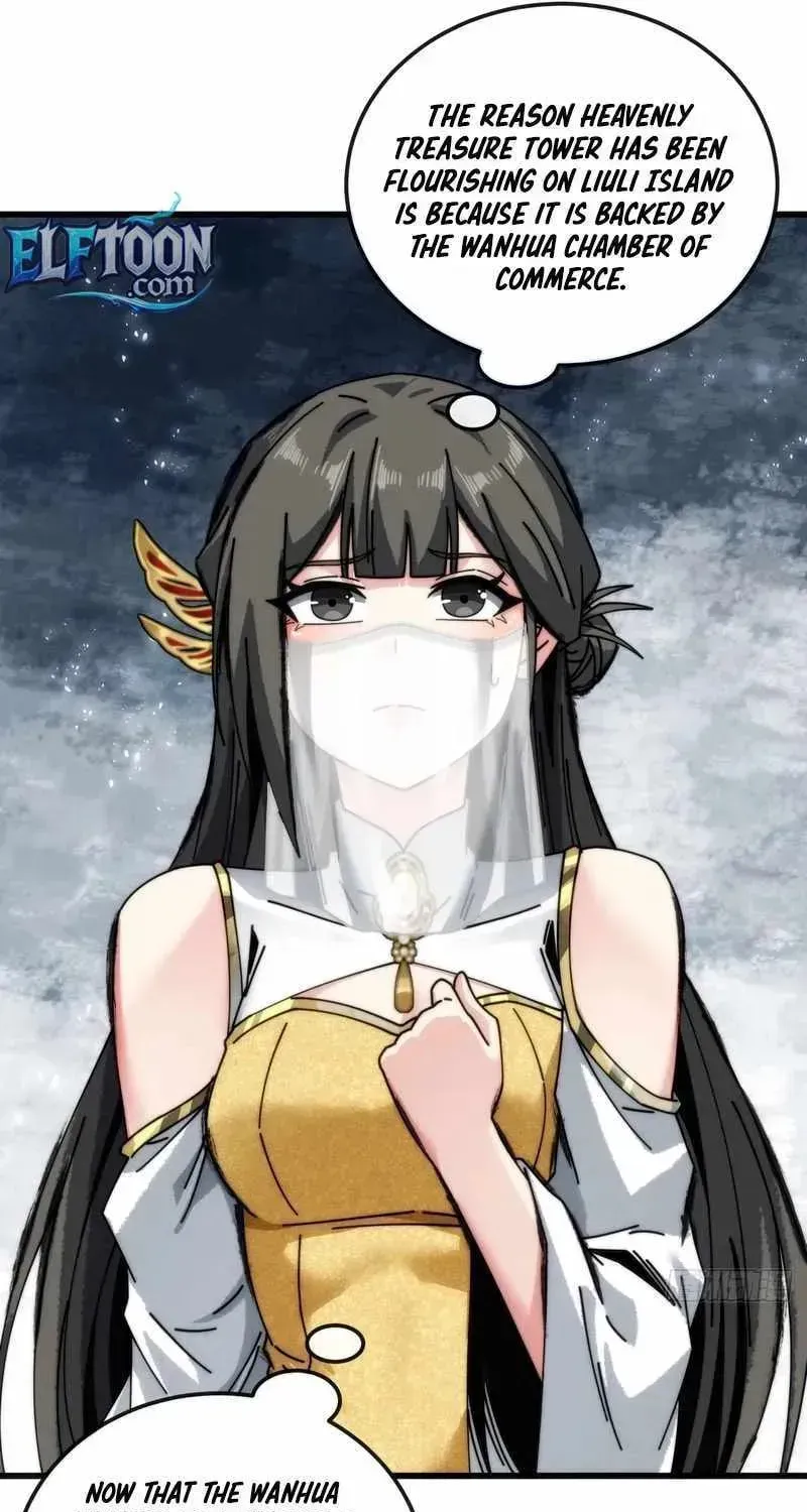 Read My Virtual Immortal Path chapter 20 image 14 on Lezhin