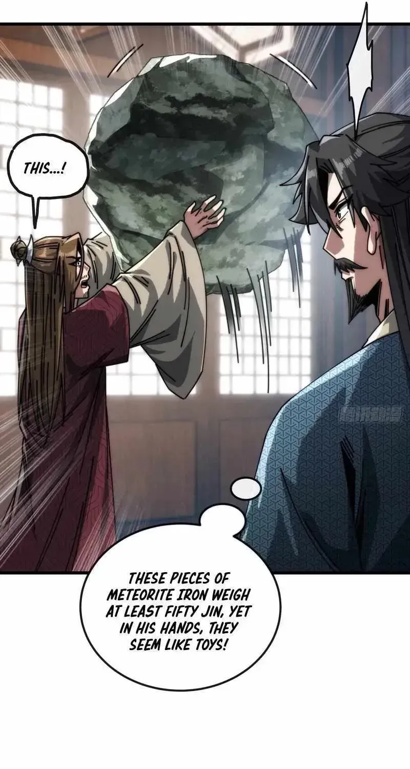 Read My Virtual Immortal Path chapter 20 image 21 on Lezhin