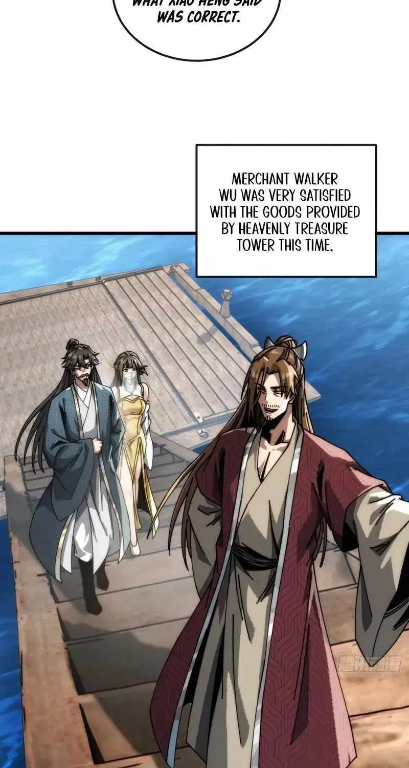 Read My Virtual Immortal Path chapter 20 image 25 on Lezhin