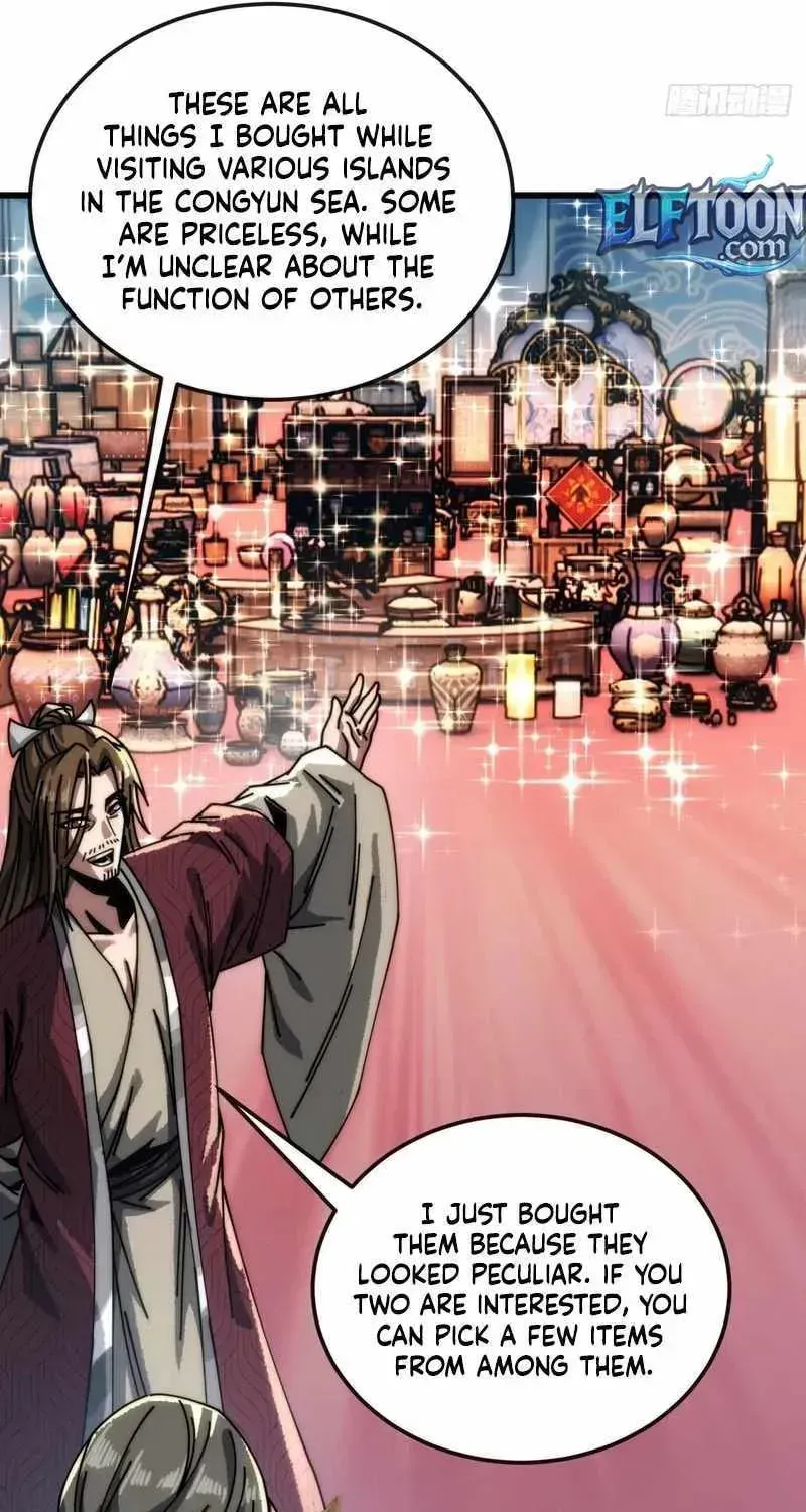 Read My Virtual Immortal Path chapter 20 image 27 on Lezhin