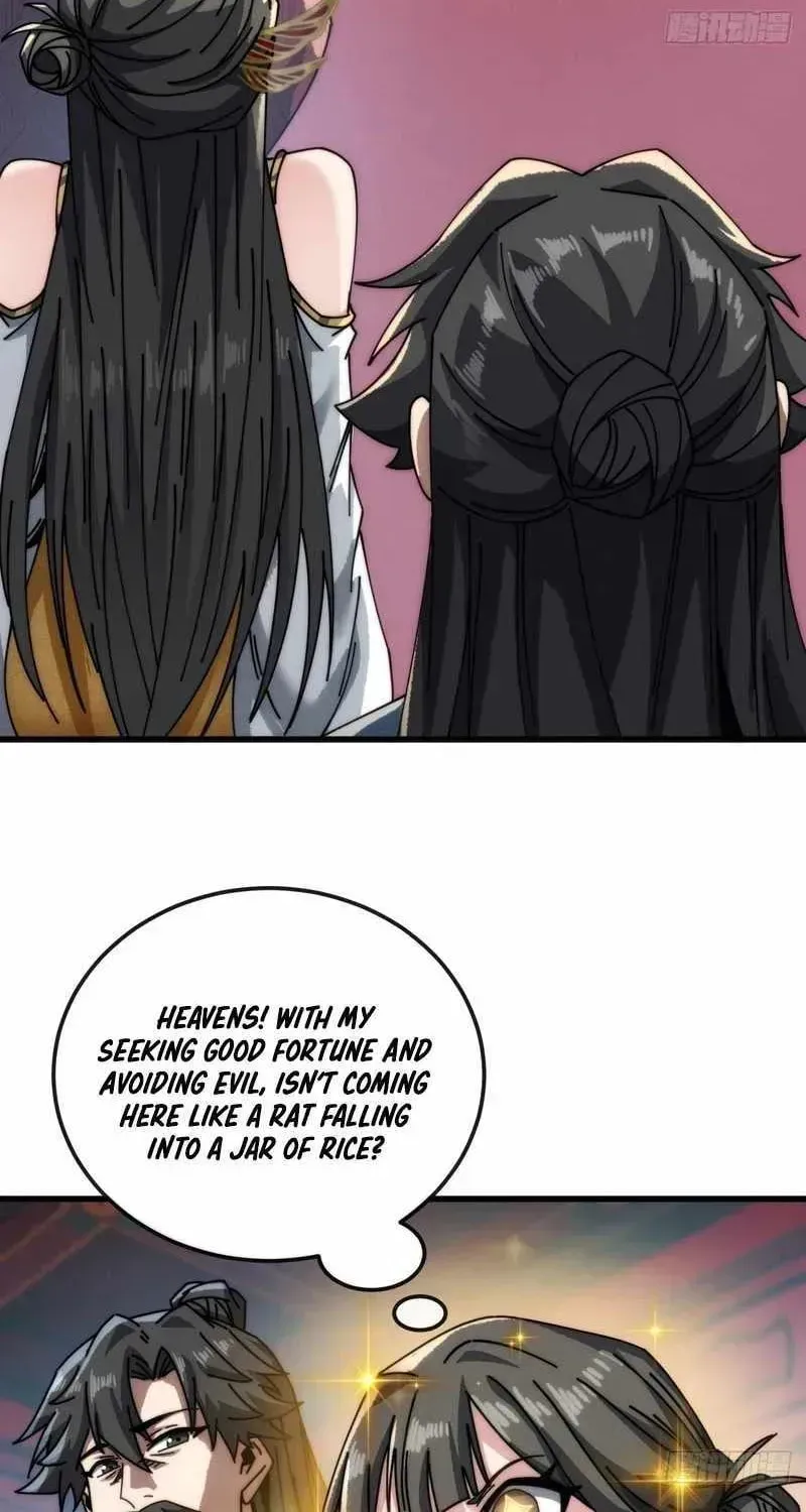 Read My Virtual Immortal Path chapter 20 image 28 on Lezhin