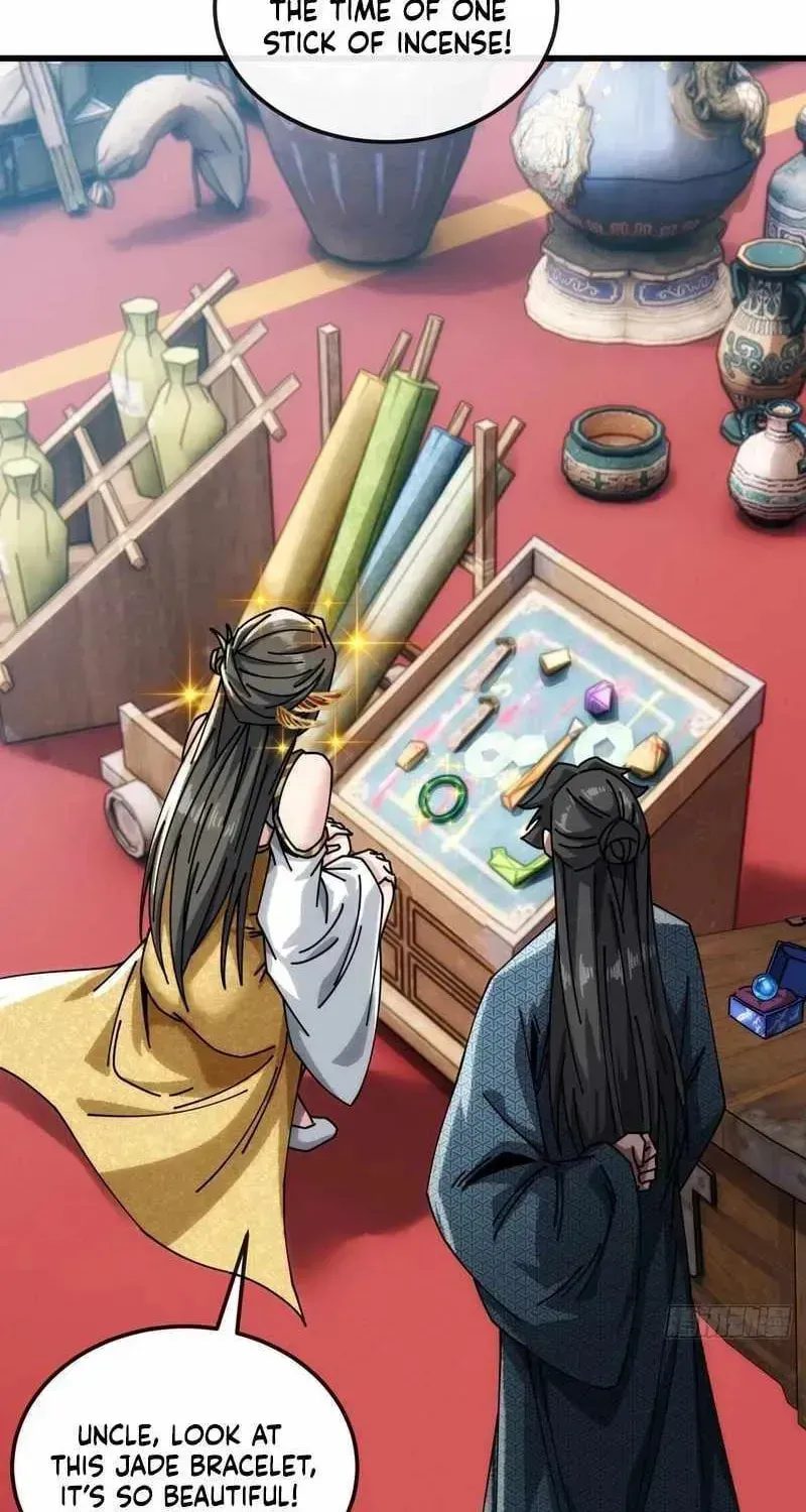 Read My Virtual Immortal Path chapter 20 image 30 on Lezhin