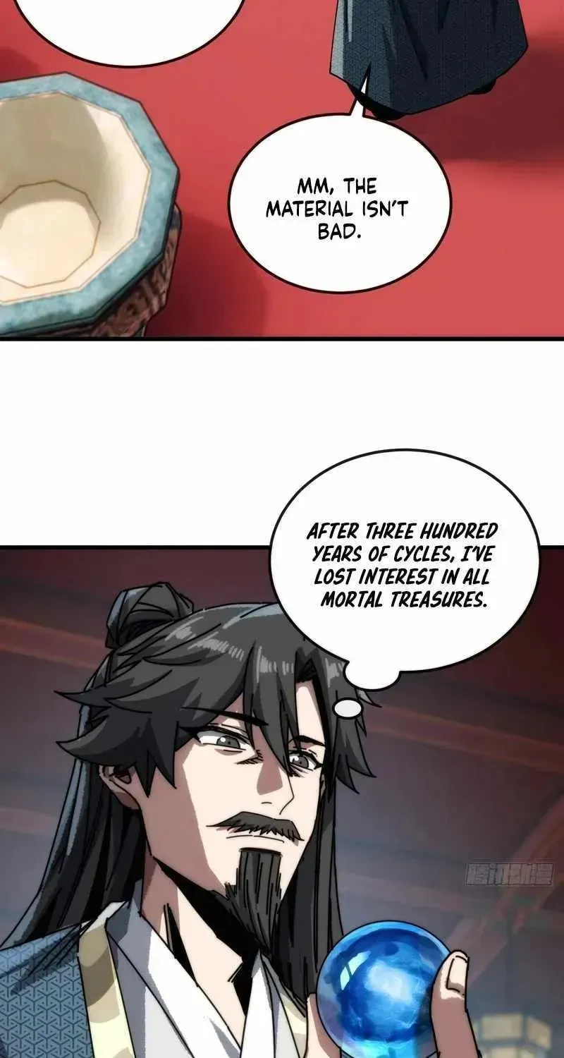 Read My Virtual Immortal Path chapter 20 image 31 on Lezhin
