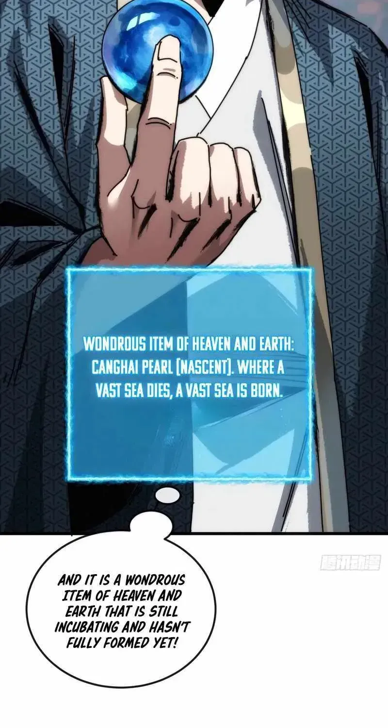 Read My Virtual Immortal Path chapter 20 image 36 on Lezhin