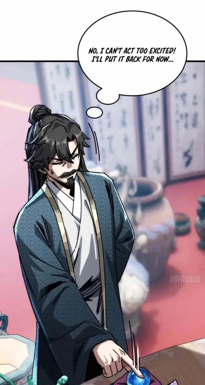Read My Virtual Immortal Path chapter 20 image 37 on Lezhin