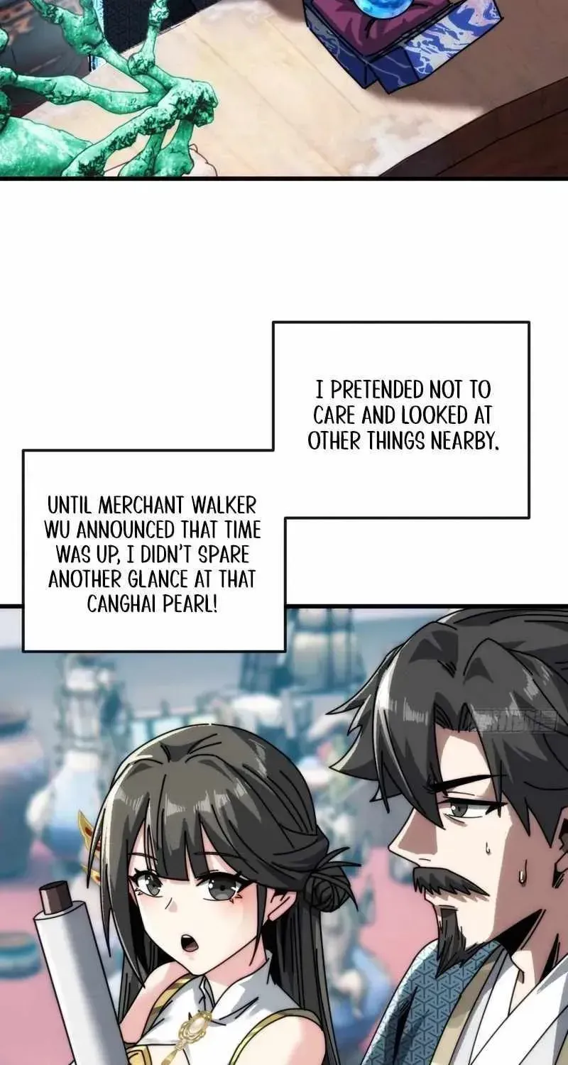 Read My Virtual Immortal Path chapter 20 image 38 on Lezhin
