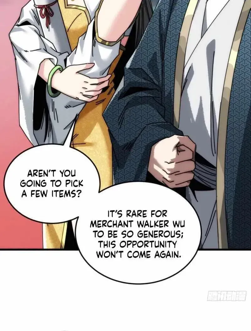Read My Virtual Immortal Path chapter 20 image 39 on Lezhin