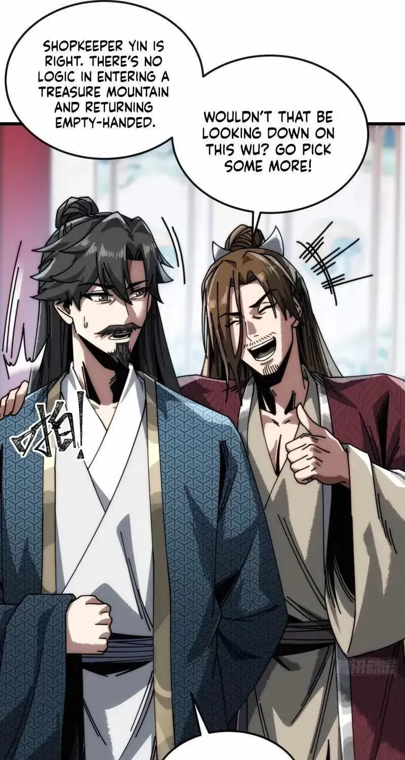 Read My Virtual Immortal Path chapter 20 image 40 on Lezhin