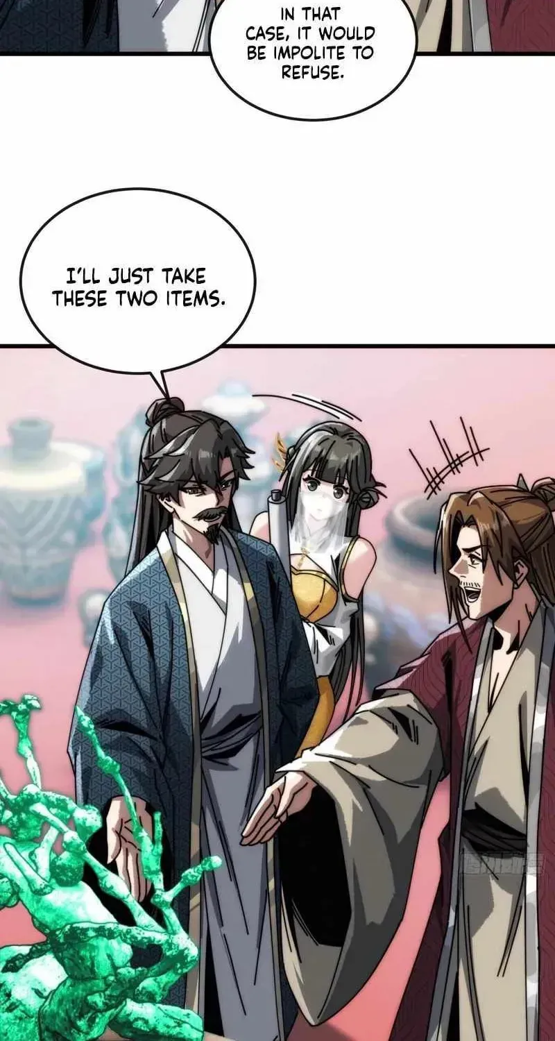 Read My Virtual Immortal Path chapter 20 image 41 on Lezhin