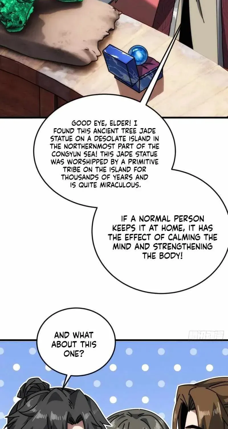 Read My Virtual Immortal Path chapter 20 image 42 on Lezhin