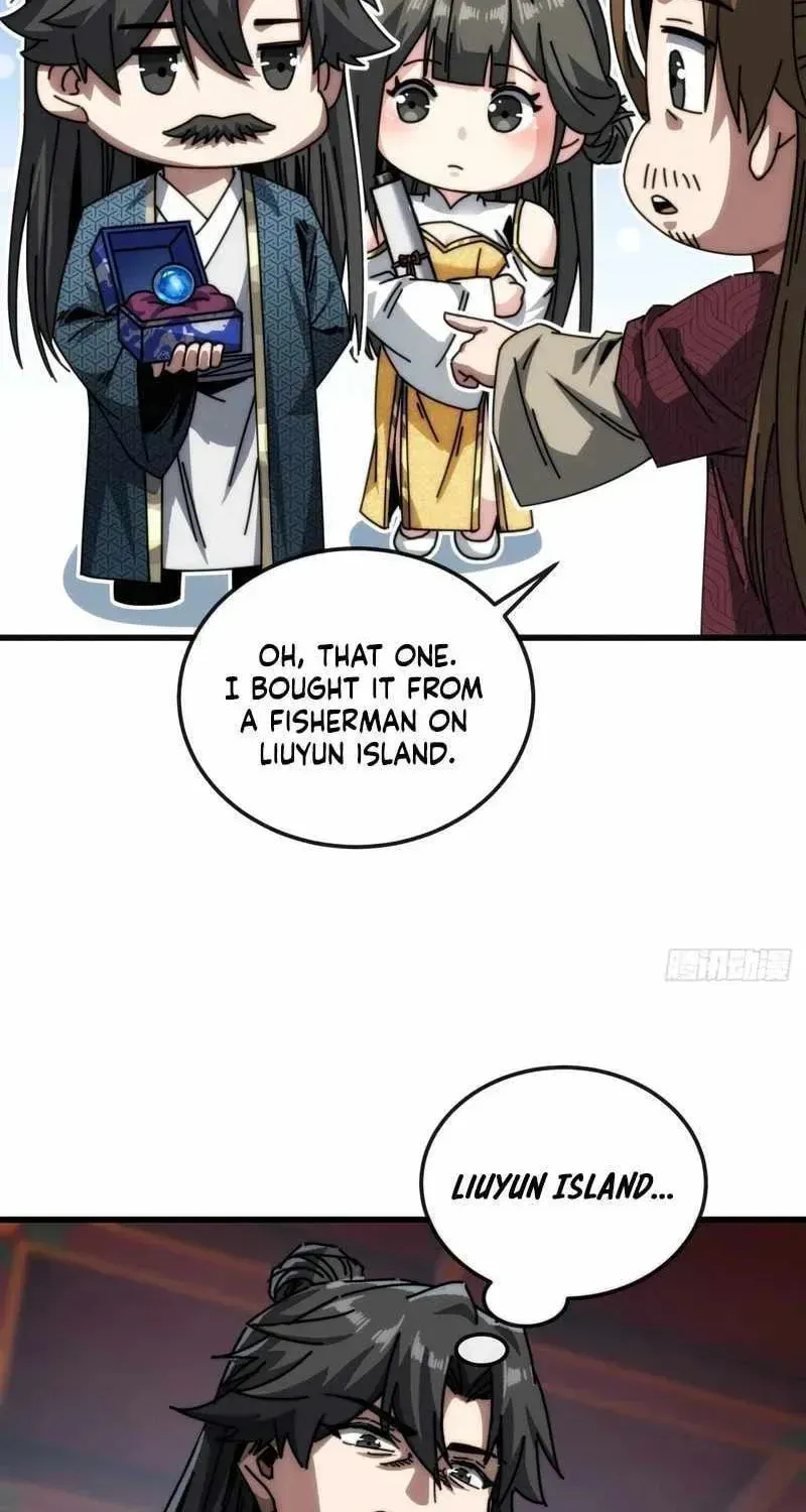 Read My Virtual Immortal Path chapter 20 image 43 on Lezhin