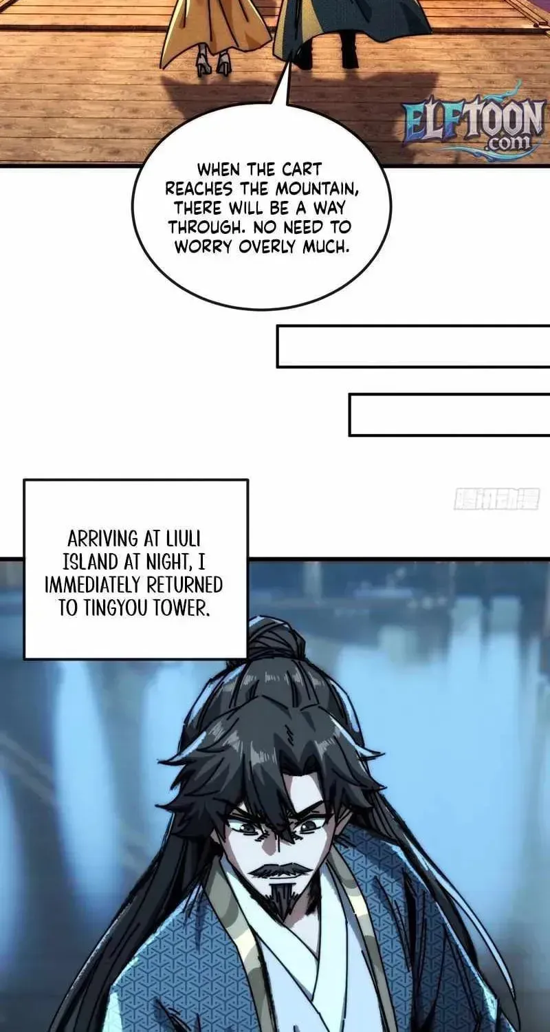 Read My Virtual Immortal Path chapter 20 image 49 on Lezhin
