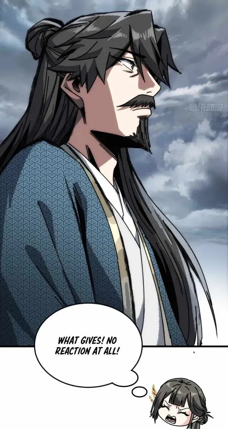 Read My Virtual Immortal Path chapter 20 image 5 on Lezhin