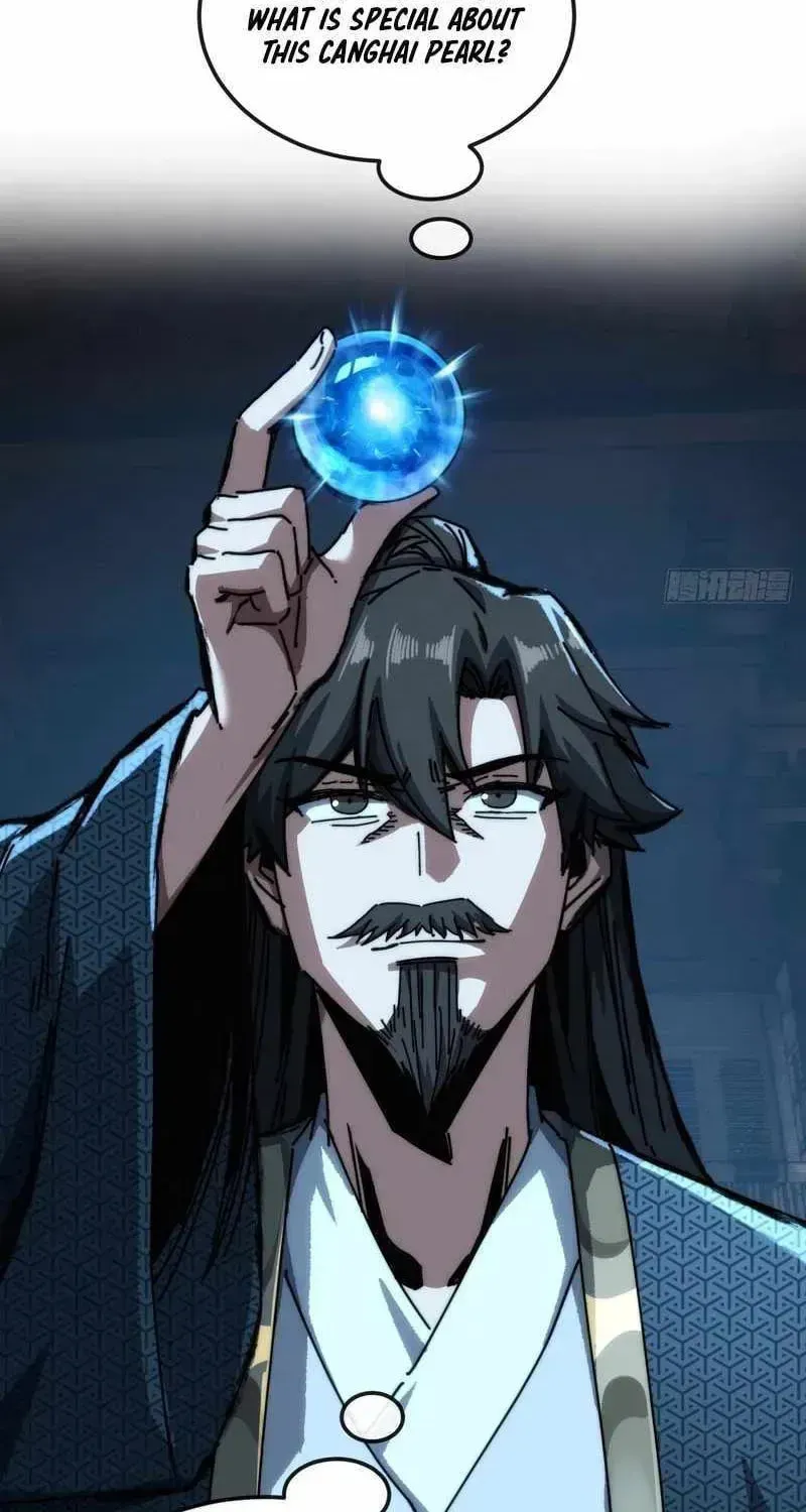 Read My Virtual Immortal Path chapter 20 image 51 on Lezhin