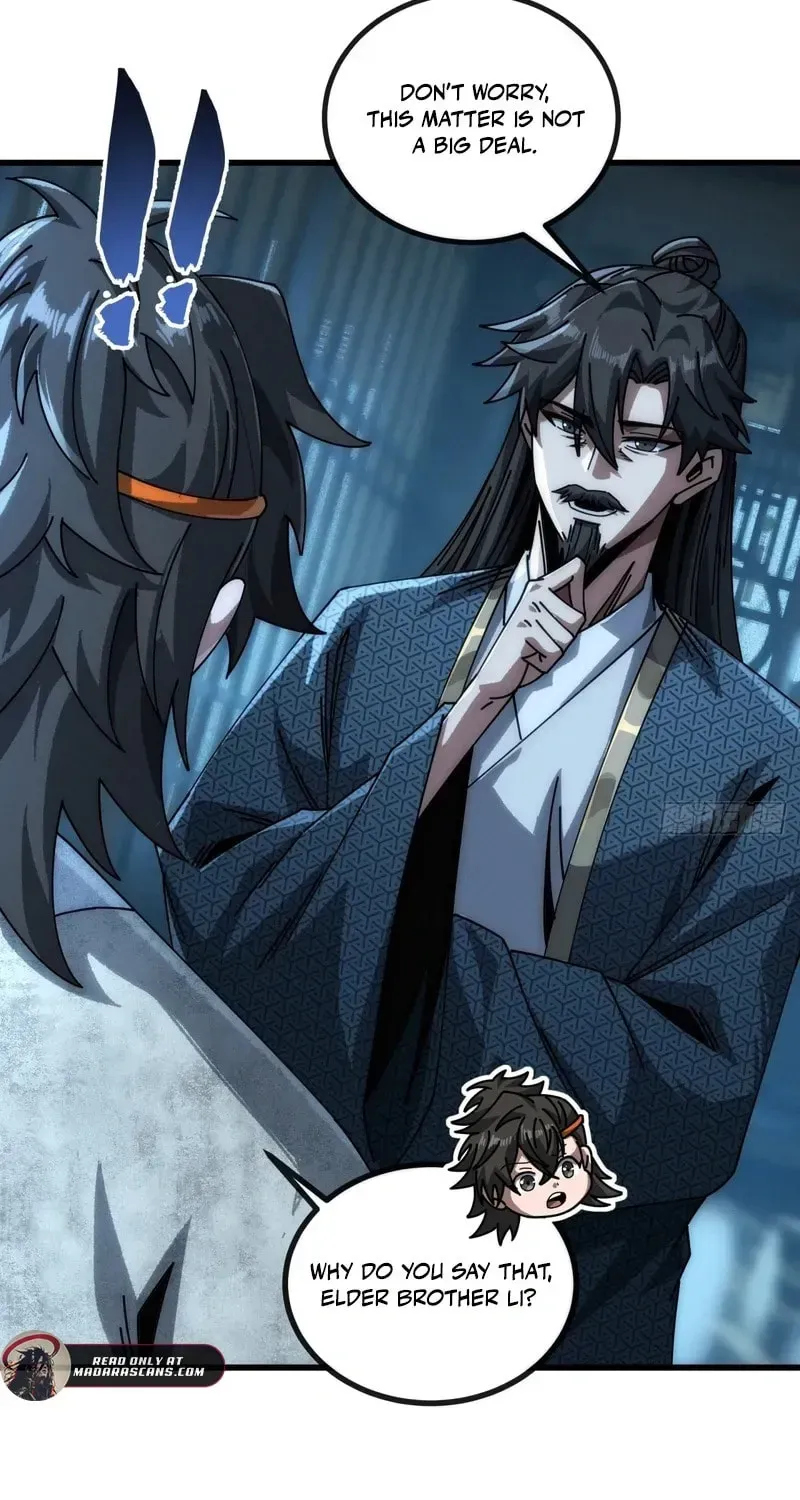 Read My Virtual Immortal Path chapter 21 image 10 on Lezhin