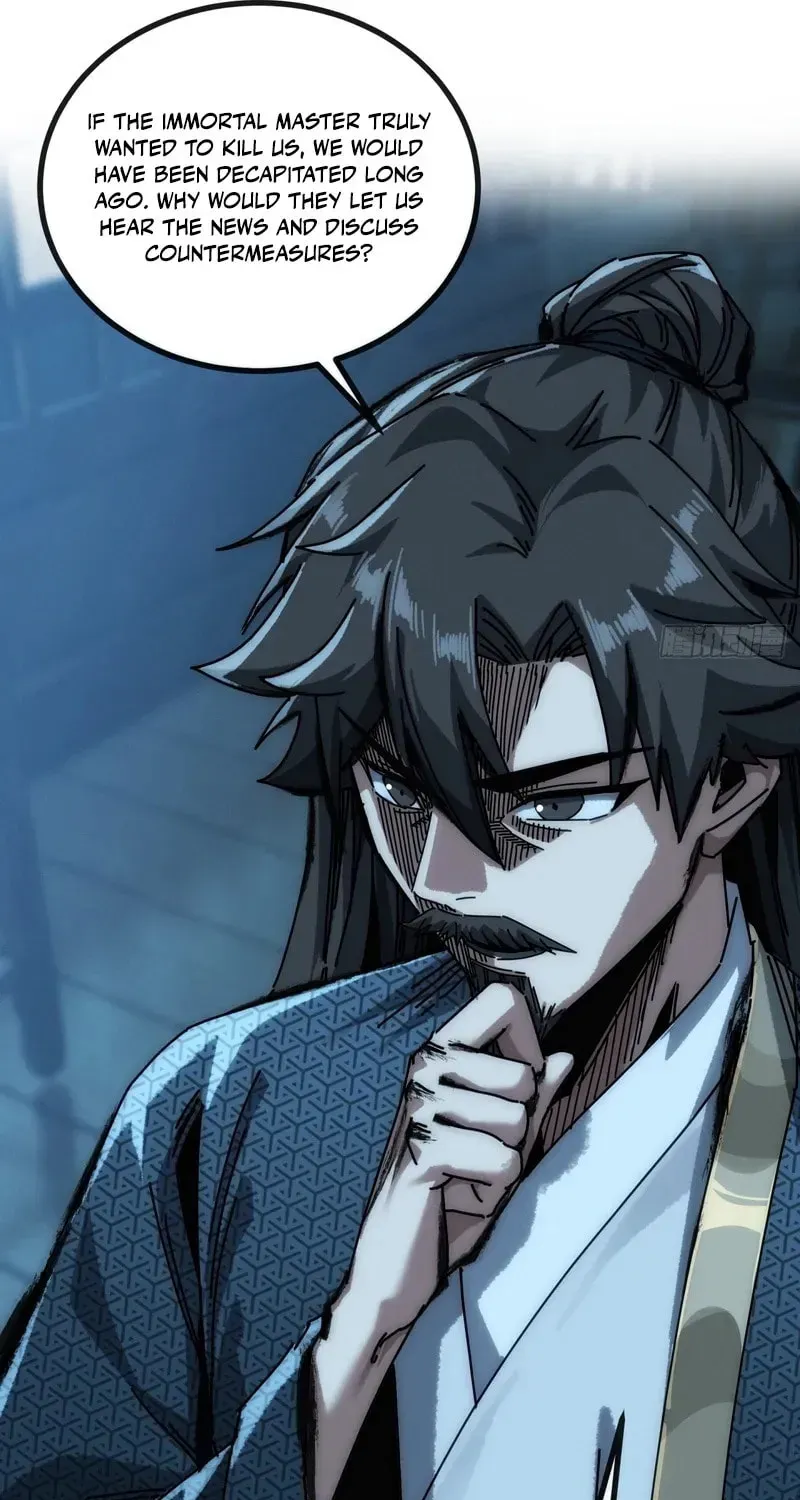 Read My Virtual Immortal Path chapter 21 image 12 on Lezhin