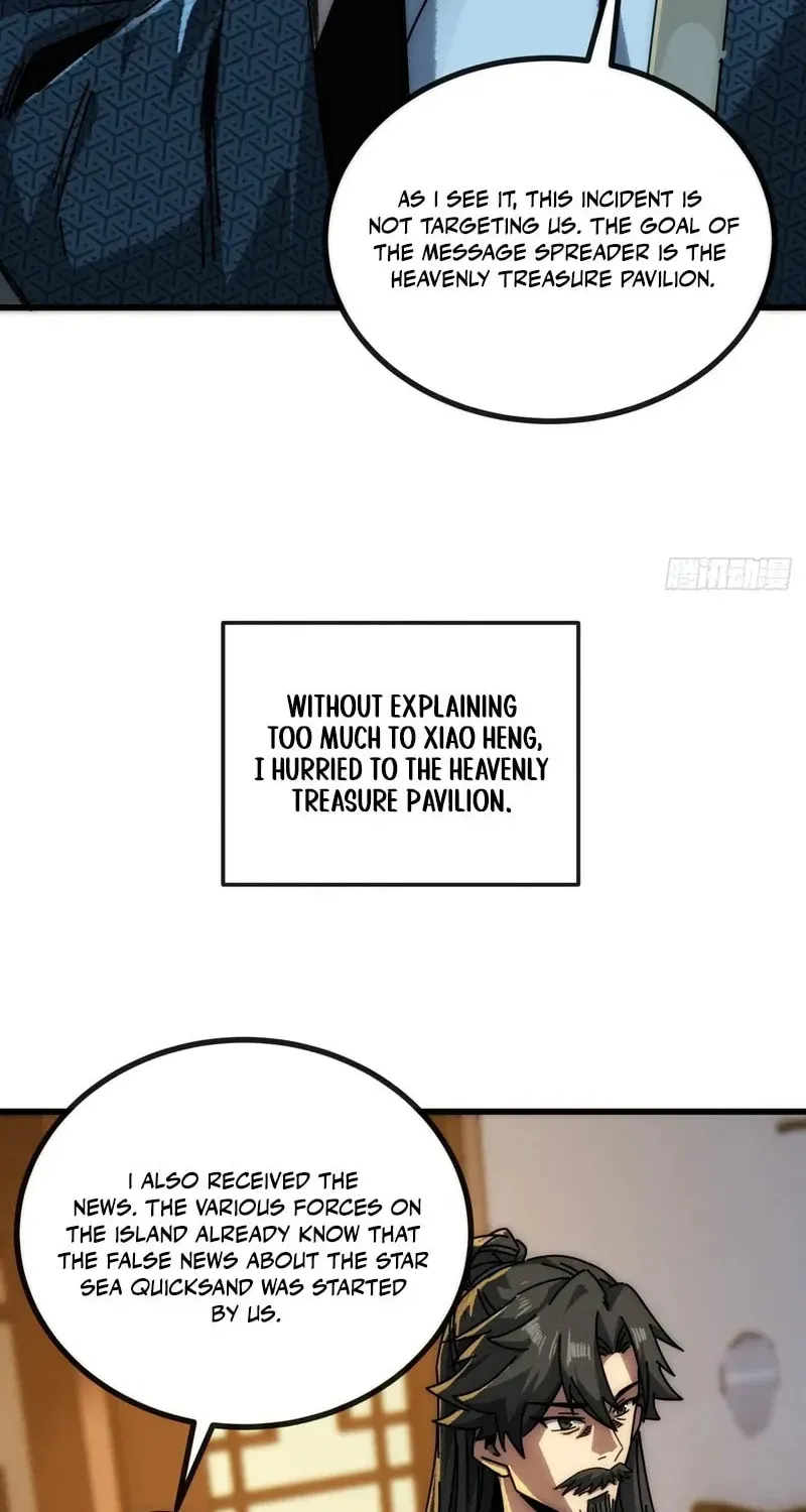 Read My Virtual Immortal Path chapter 21 image 13 on Lezhin