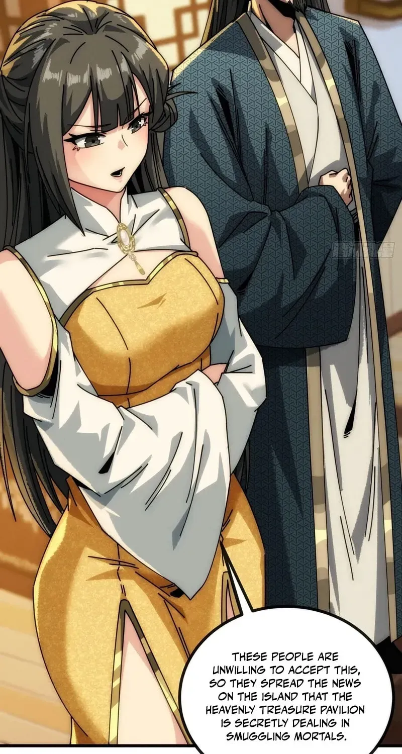 Read My Virtual Immortal Path chapter 21 image 14 on Lezhin