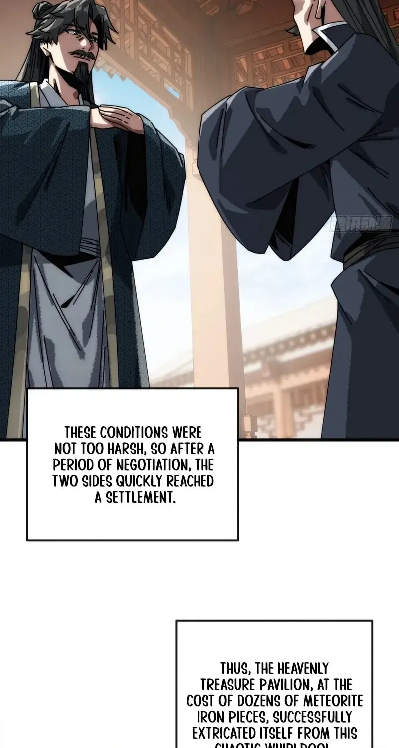Read My Virtual Immortal Path chapter 21 image 19 on Lezhin