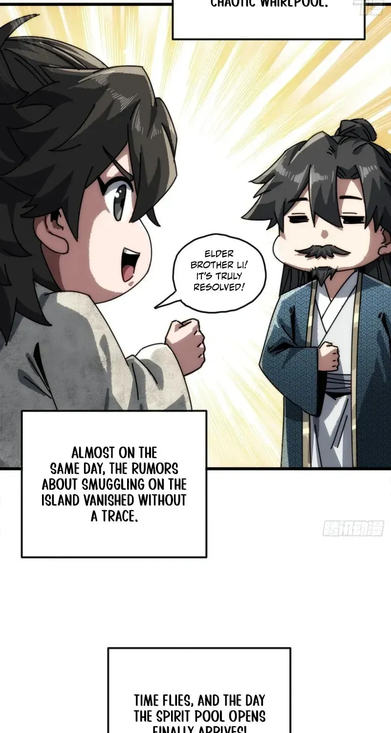 Read My Virtual Immortal Path chapter 21 image 20 on Lezhin