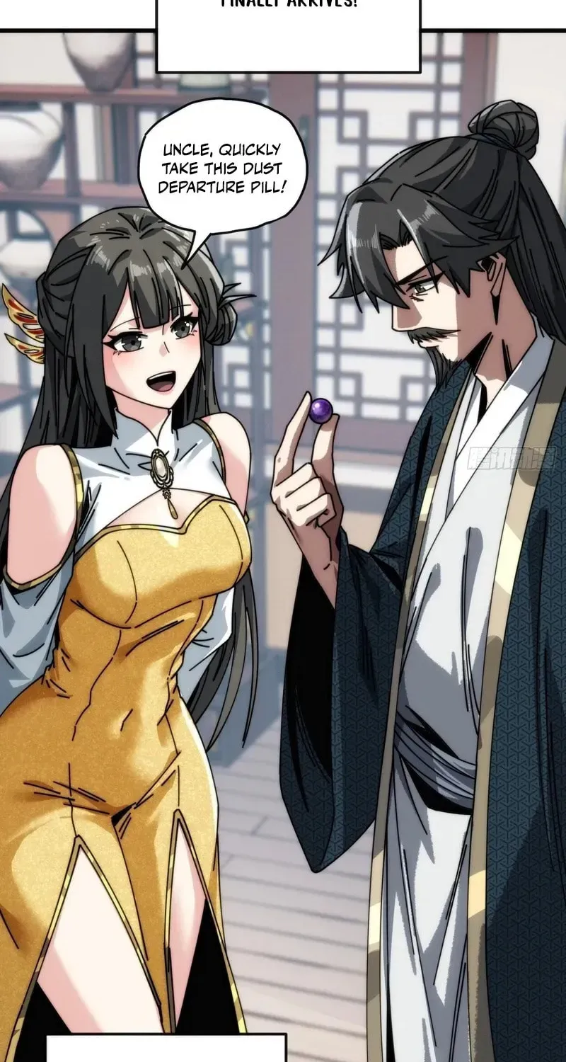 Read My Virtual Immortal Path chapter 21 image 21 on Lezhin