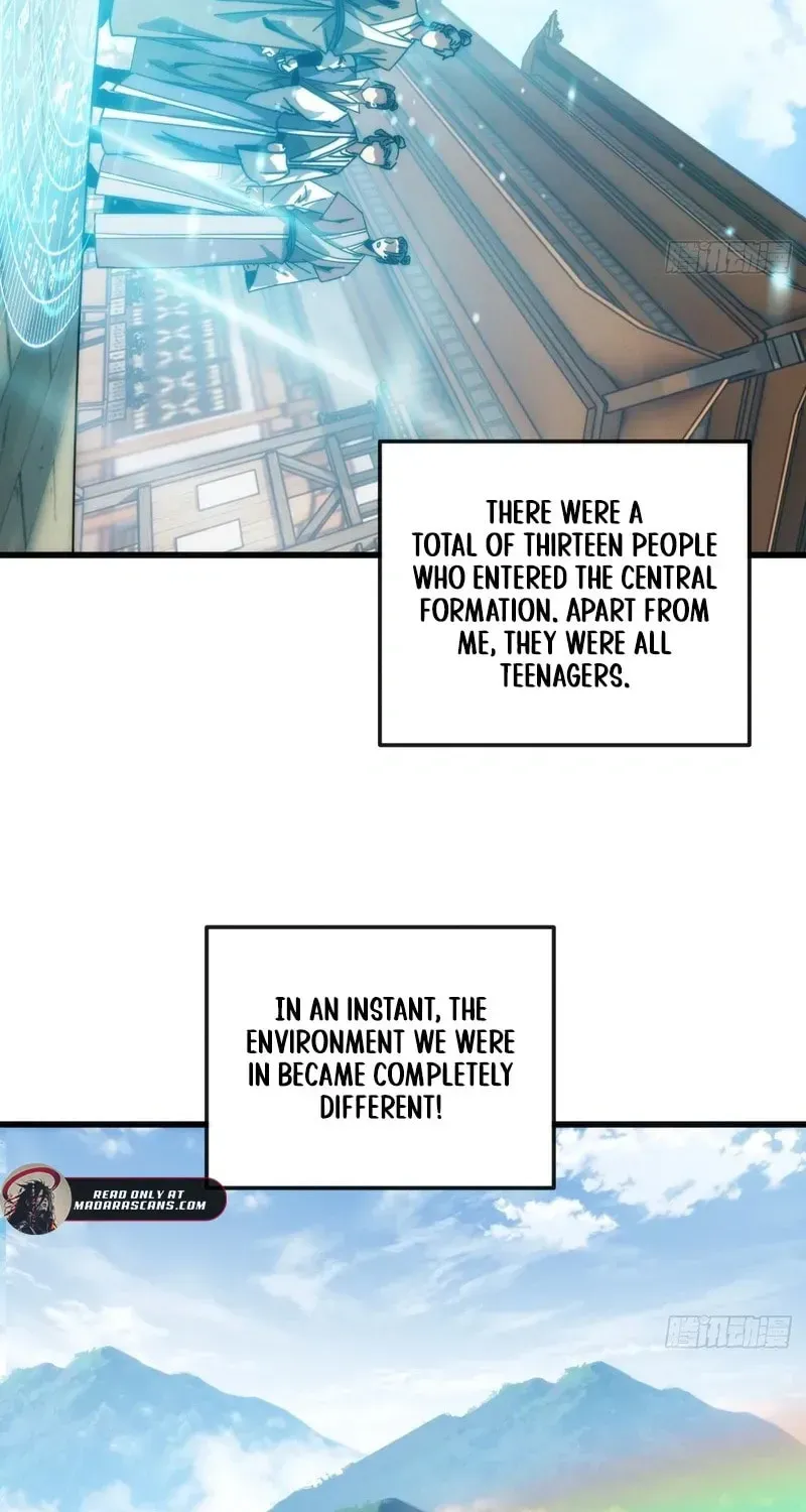 Read My Virtual Immortal Path chapter 21 image 24 on Lezhin