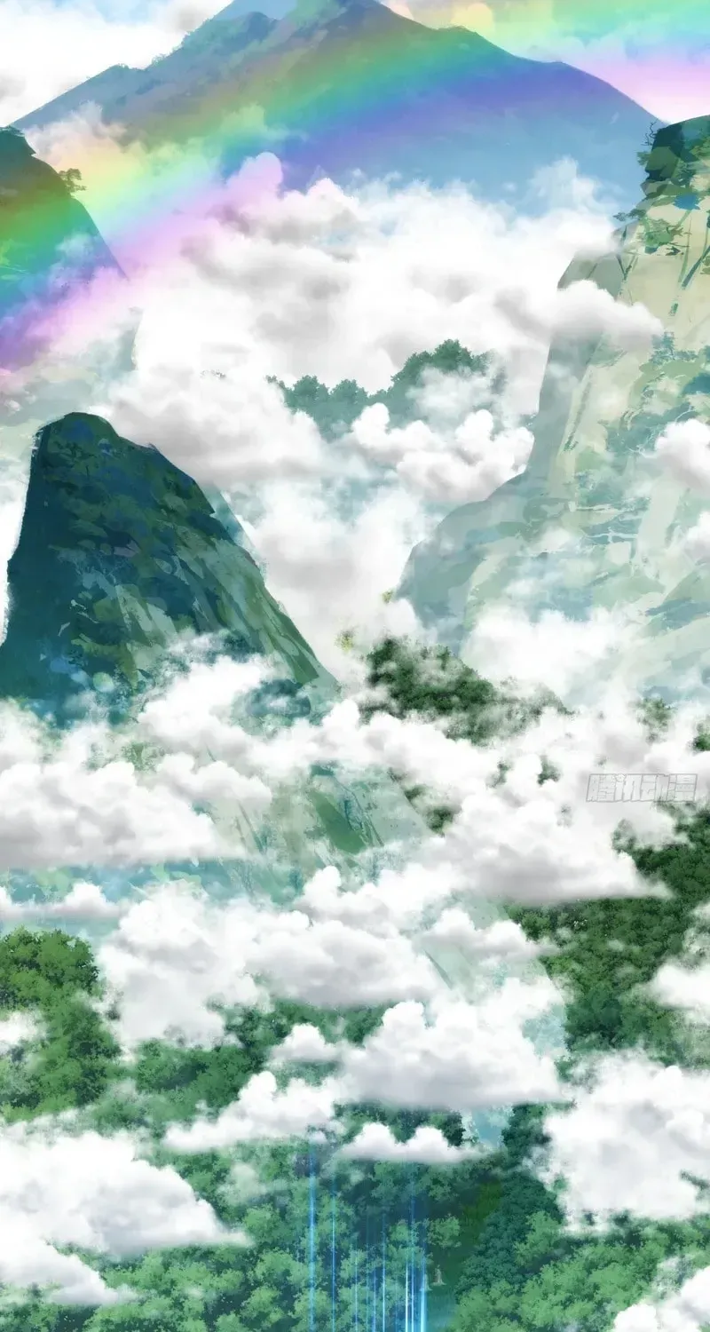 Read My Virtual Immortal Path chapter 21 image 25 on Lezhin
