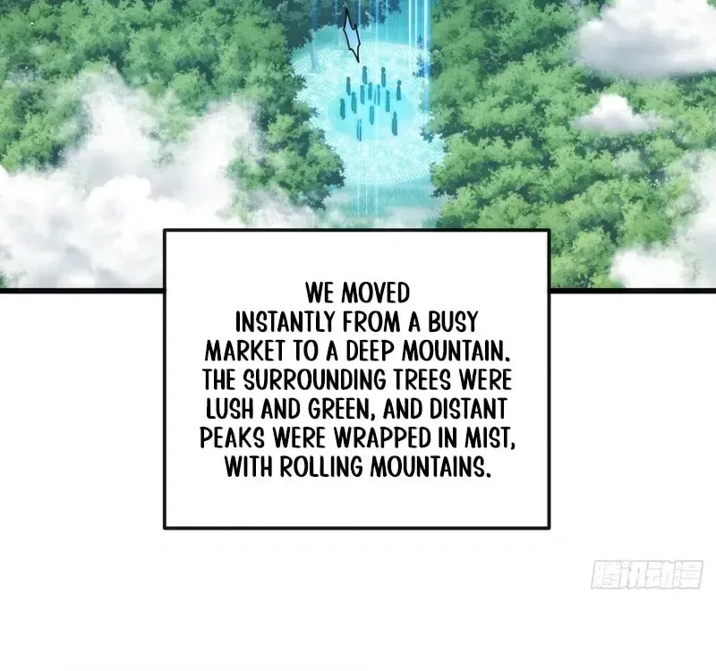 Read My Virtual Immortal Path chapter 21 image 26 on Lezhin