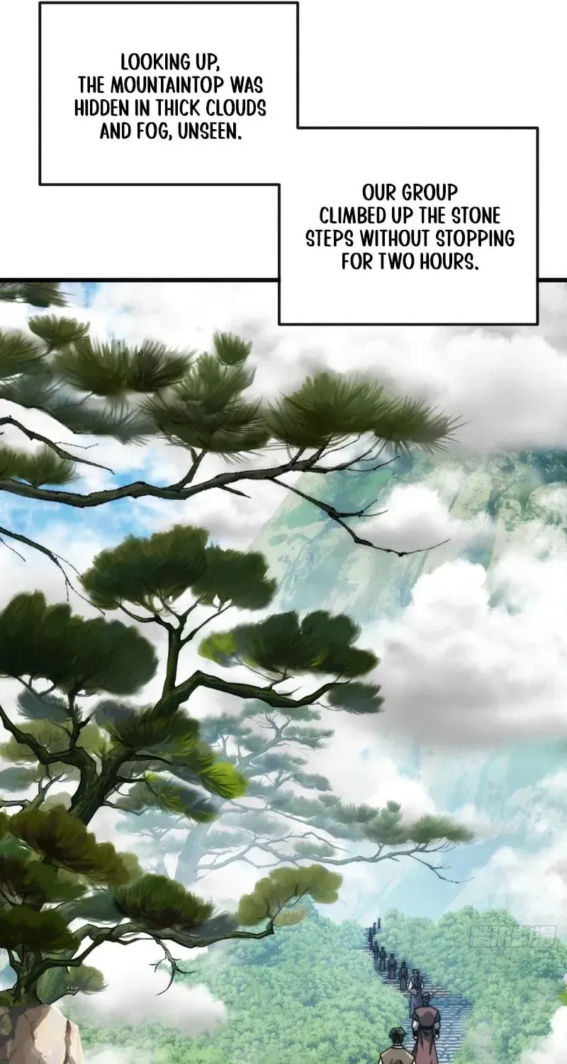 Read My Virtual Immortal Path chapter 21 image 27 on Lezhin