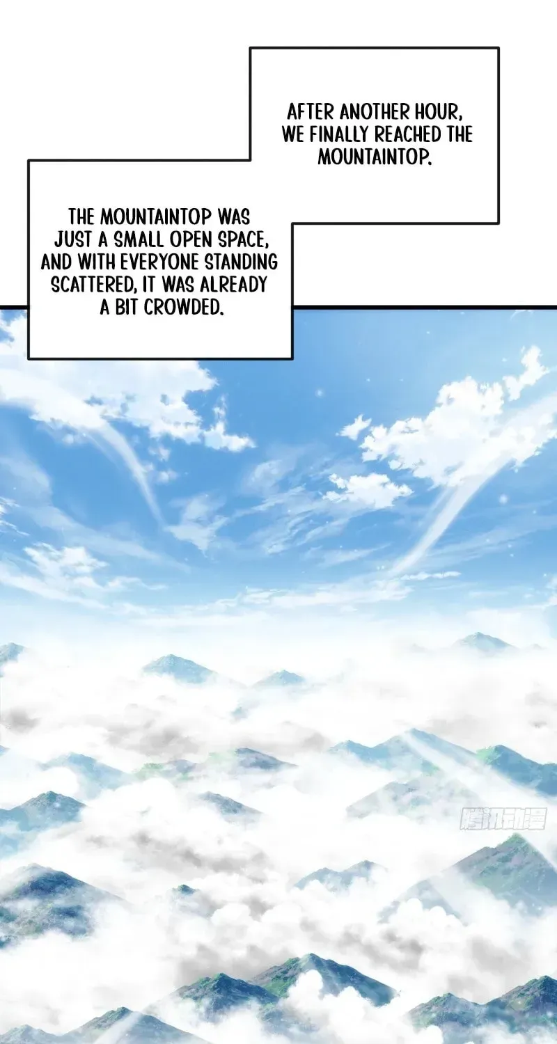 Read My Virtual Immortal Path chapter 21 image 29 on Lezhin