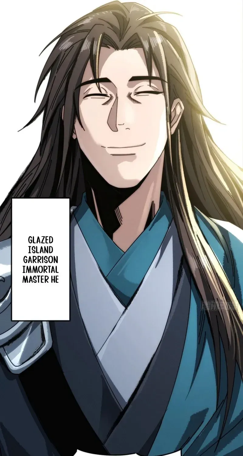 Read My Virtual Immortal Path chapter 21 image 32 on Lezhin