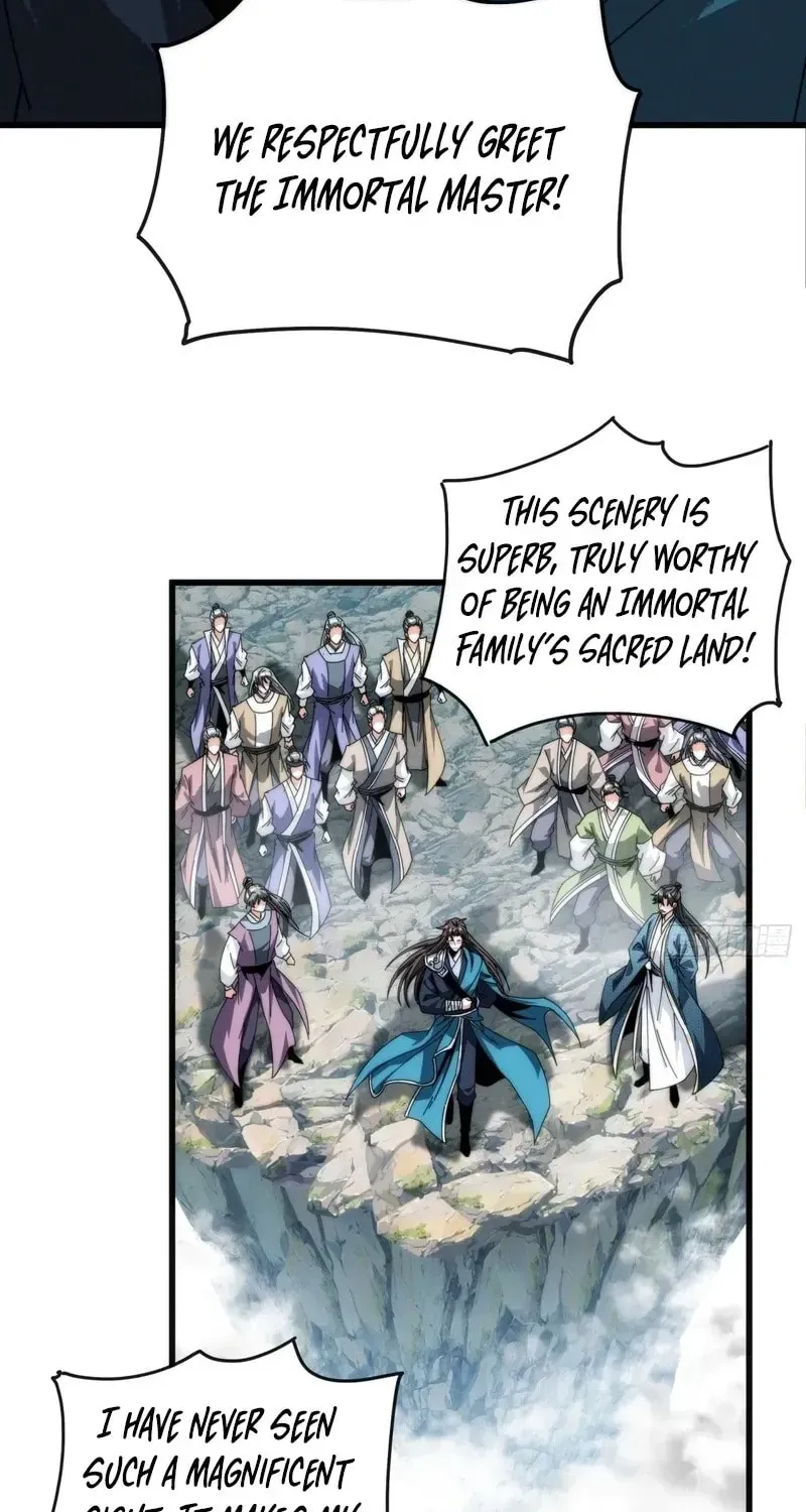 Read My Virtual Immortal Path chapter 21 image 33 on Lezhin