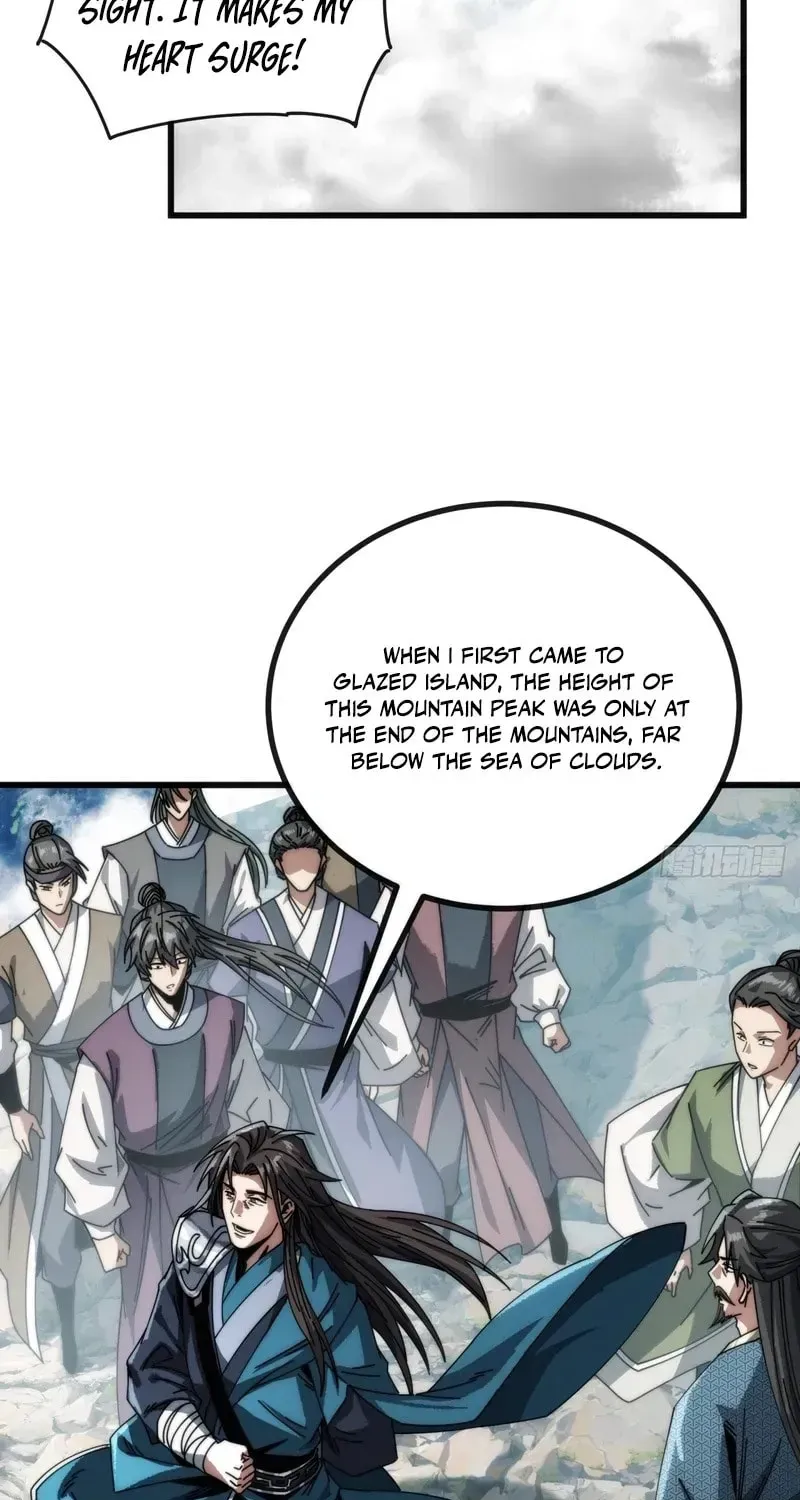 Read My Virtual Immortal Path chapter 21 image 34 on Lezhin